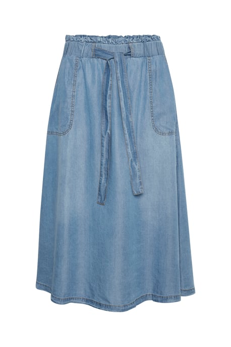 A-Linienrock blue - Image 5