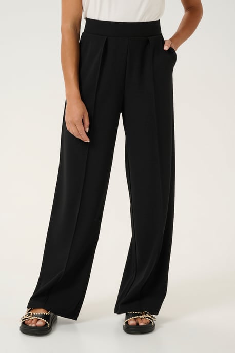 Lässige Hose Regular Fit - Image 2