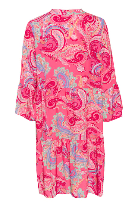 Kleid A-shape pink - Image 5