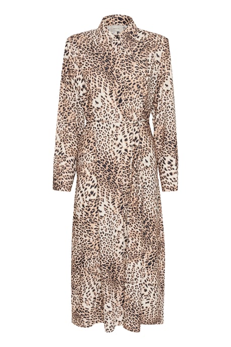 Kleid Regular fit animal - Image 5
