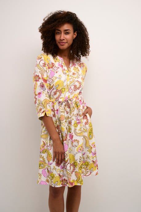 Kleid mit femininer Silhouette - Image 2