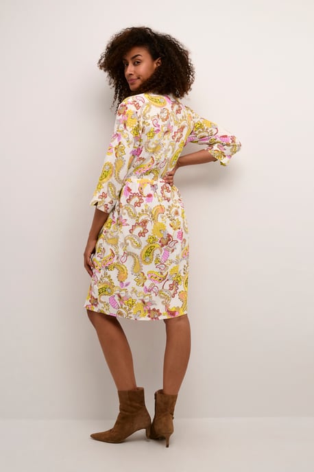 Kleid mit femininer Silhouette - Image 3
