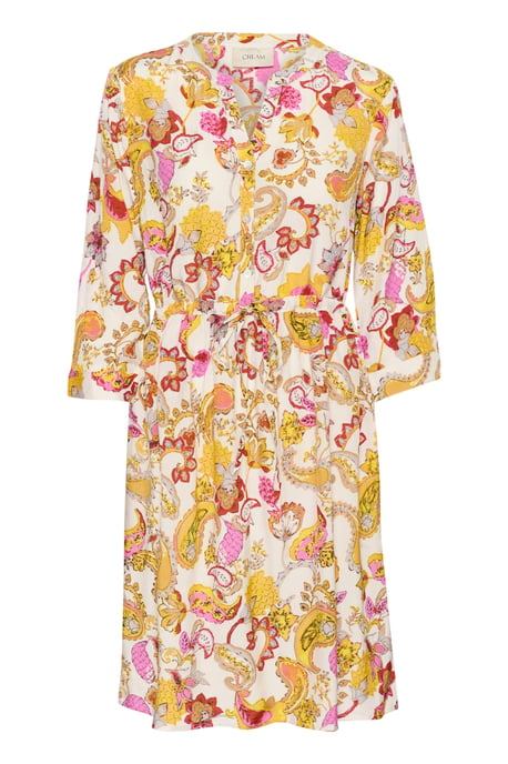 Kleid mit femininer Silhouette - Image 4