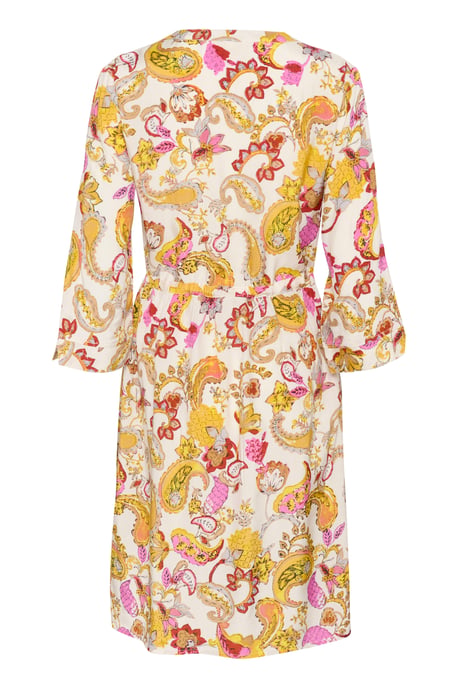 Kleid mit femininer Silhouette - Image 5