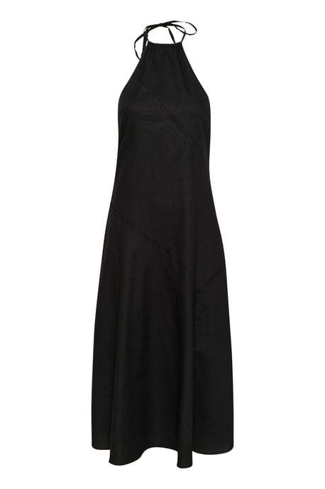 Kleid Regular fit black - Image 5