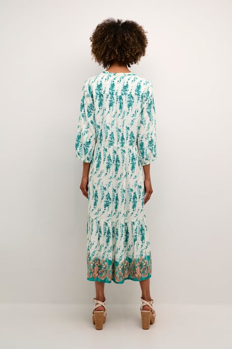 Kleid A-shape multicolour - Image 3