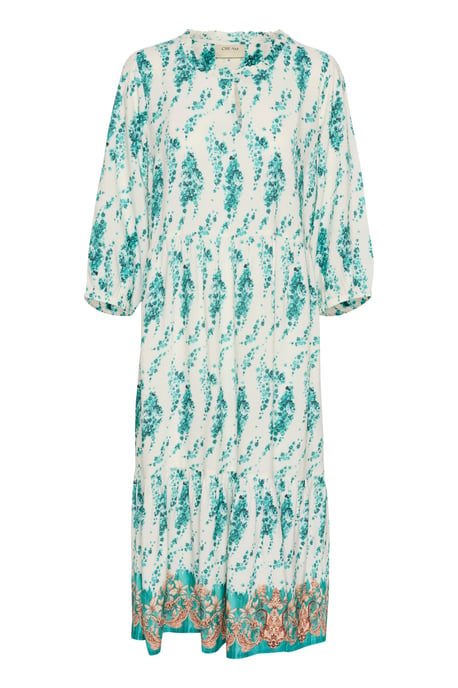 Kleid A-shape multicolour - Image 4