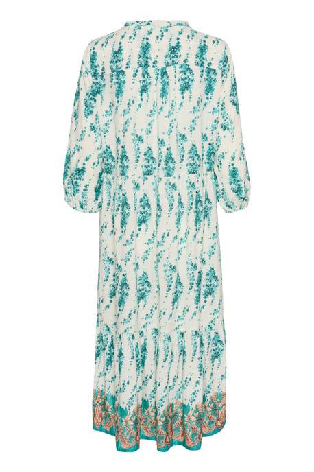 Kleid A-shape multicolour - Image 5