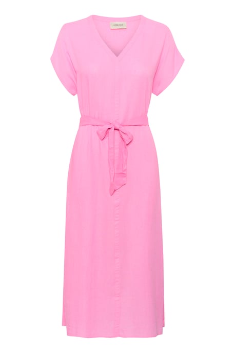 Kleid A-shape pink - Image 4