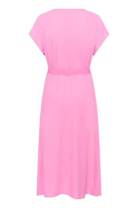 Kleid A-shape pink - Image 5
