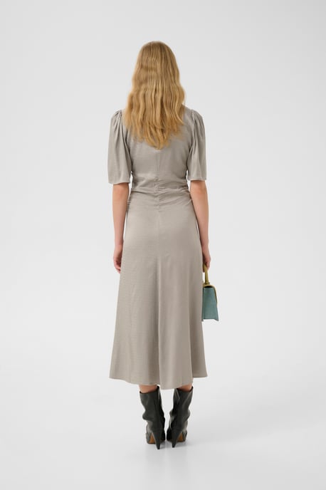 Kleid Slim fit - Image 3