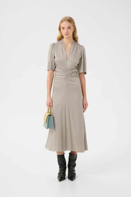 Kleid Slim fit - Image 4