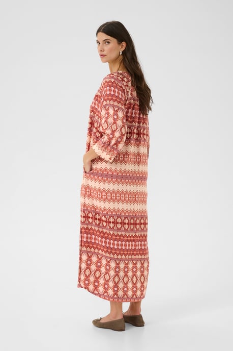 Kleid Loose fit - Image 3