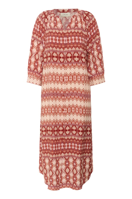 Kleid Loose fit - Image 4