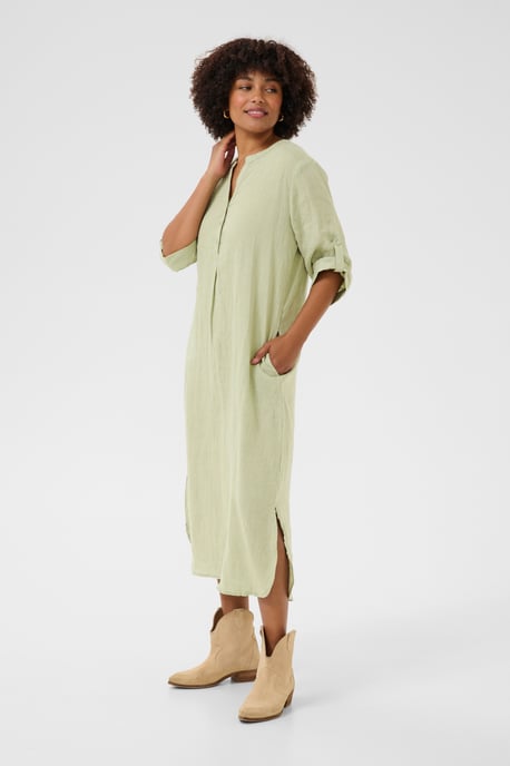 Kleid Straight fit green - Image 2