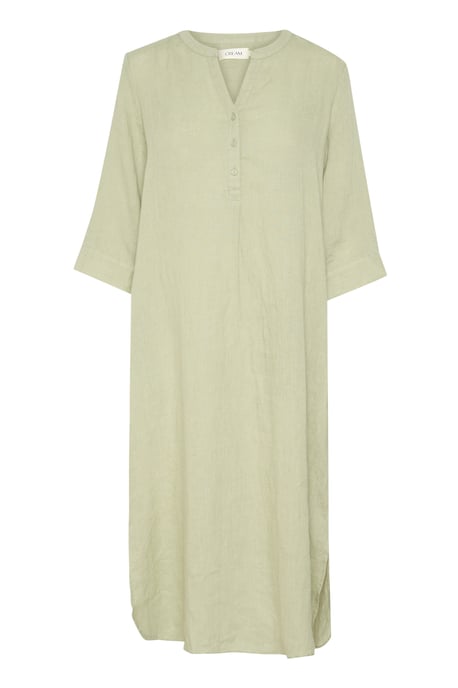 Kleid Straight fit green - Image 4