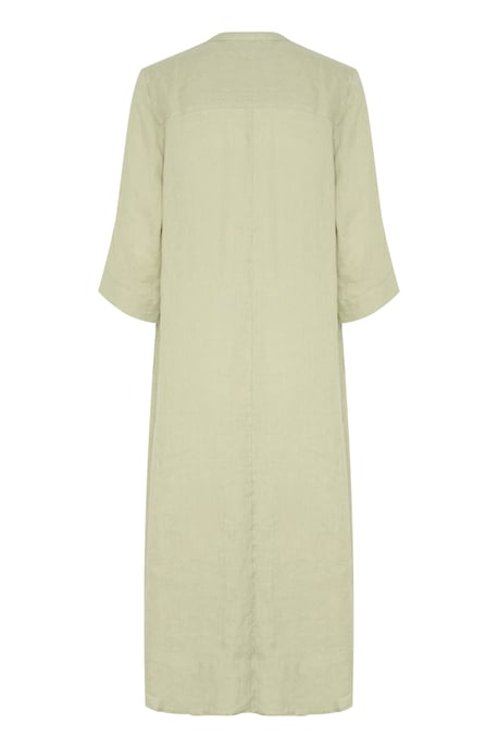 Kleid Straight fit green - Image 5