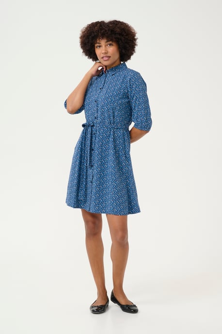 Kleid Feminine - Image 2