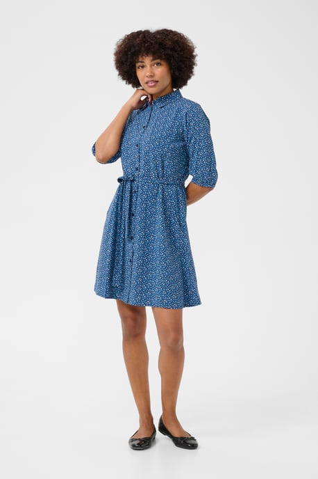 Kleid Feminine - Image 3