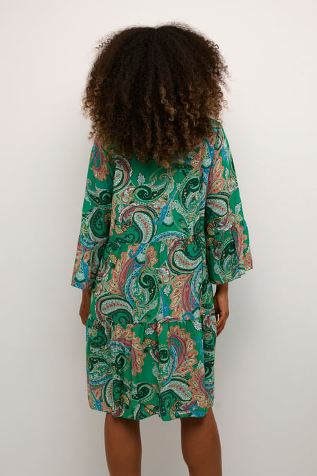 Kleid A-shape multicolour - Image 3