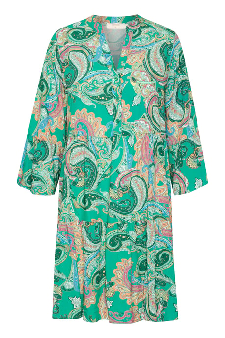 Kleid A-shape multicolour - Image 4