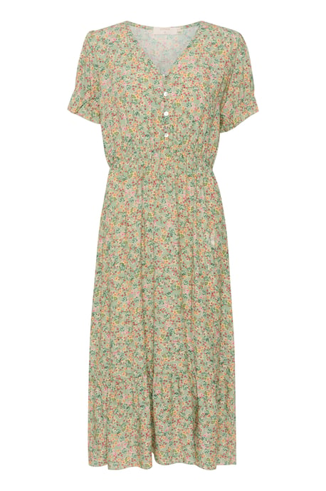 Kleid A-shape multicolour - Image 5