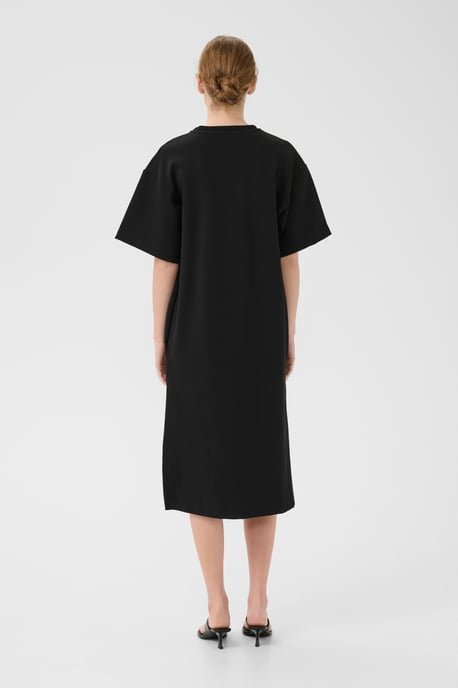 Jerseykleid Oversize fit - Image 3