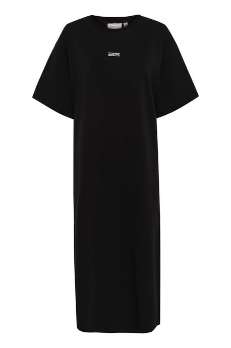 Jerseykleid Oversize fit - Image 5