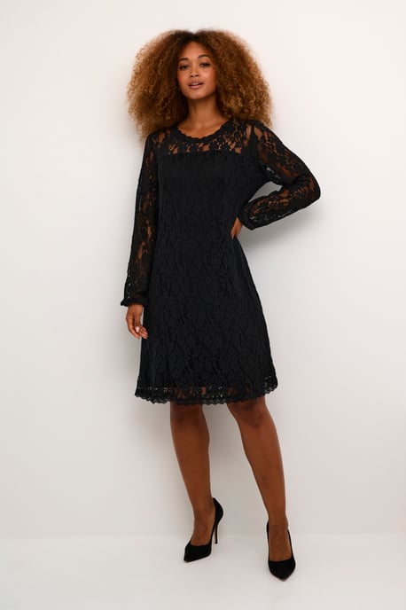 Kleid Feminine - Image 2