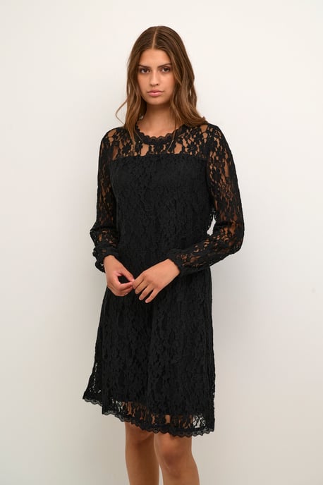 Kleid Feminine - Image 3