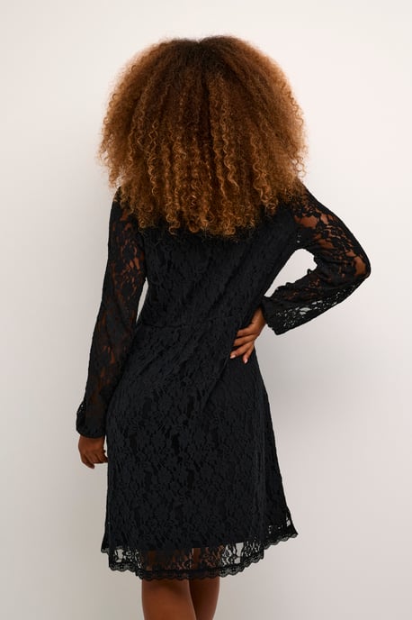Kleid Feminine - Image 4