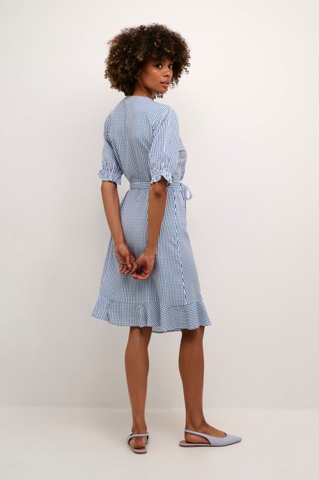 Kleid mit femininer Silhouette - Image 3