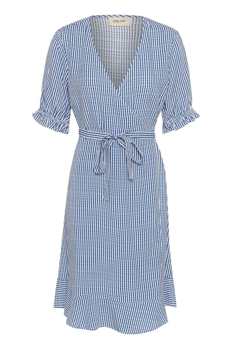Kleid mit femininer Silhouette - Image 4