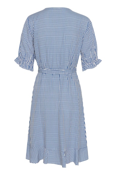 Kleid mit femininer Silhouette - Image 5