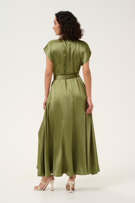 Kleid feminine Silhouette - Image 3