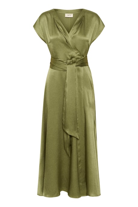 Kleid feminine Silhouette - Image 4