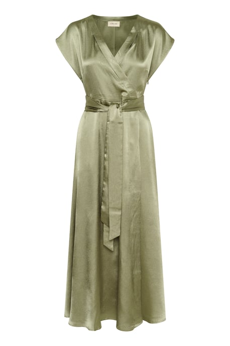 Kleid feminine Silhouette - Image 5