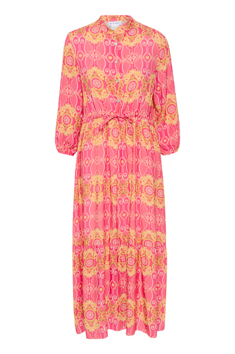 Kleid A-shape pink - Image 4