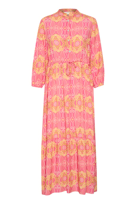 Kleid A-shape pink - Image 5
