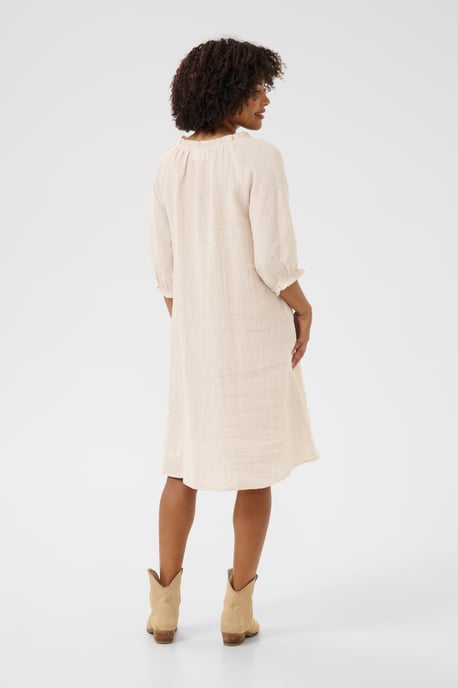 Kleid A-shape natural - Image 2