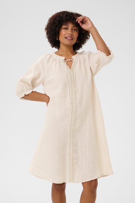 Kleid A-shape natural - Image 3