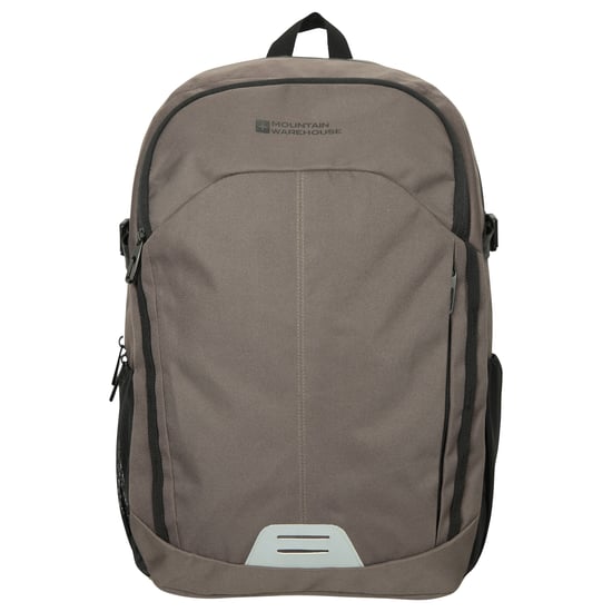 Mountain Warehouse - Rucksack "Buzzard", 23L (Khakigrün) - Image 1