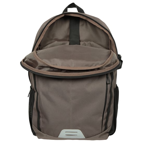 Mountain Warehouse - Rucksack "Buzzard", 23L (Khakigrün) - Image 4