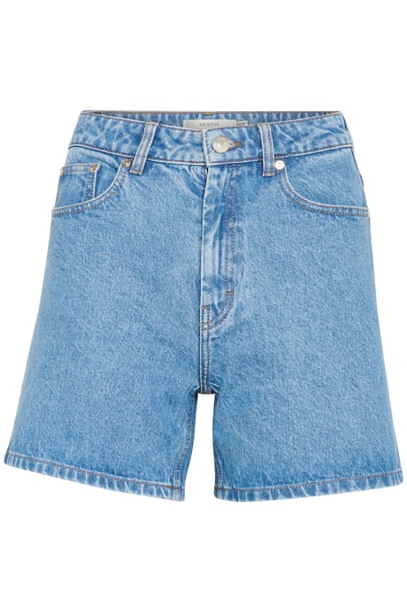 Shorts Regular fit blue - Image 5