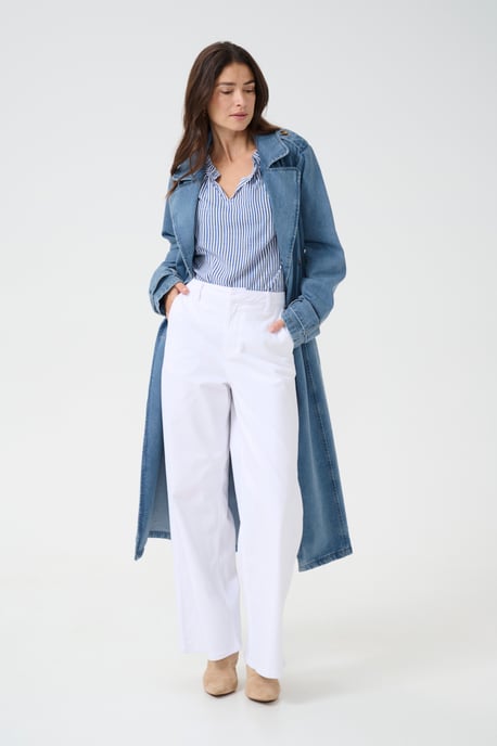 Jacke Feminine blue - Image 3