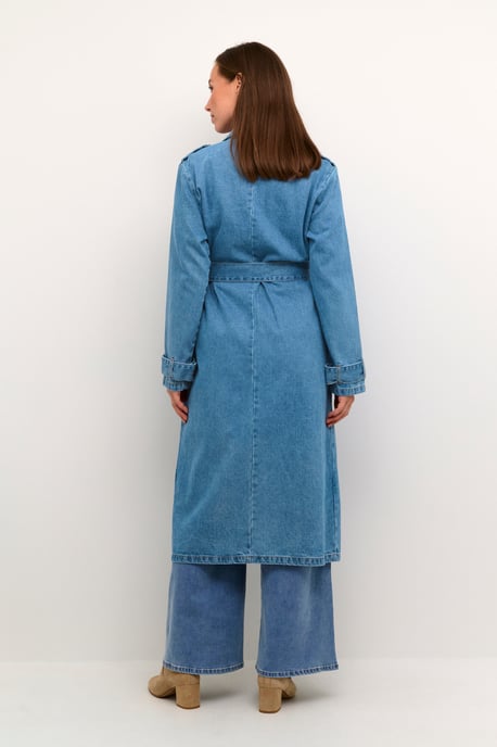 Jacke Feminine blue - Image 4