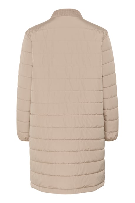 Jacke Loose fit beige - Image 5