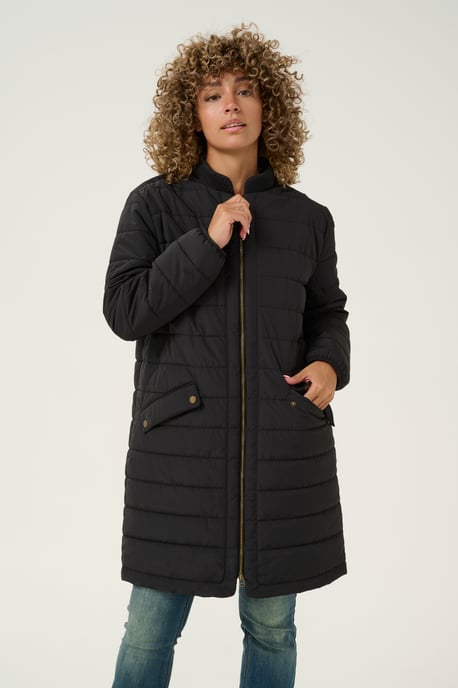 Jacke Loose fit black - Image 2