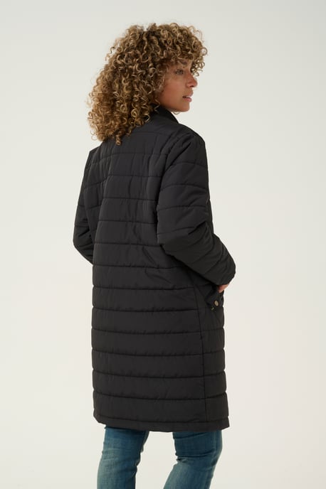 Jacke Loose fit black - Image 3