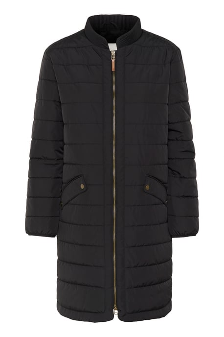 Jacke Loose fit black - Image 4
